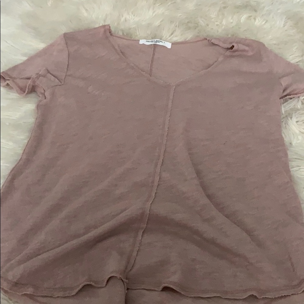 Project social-t top